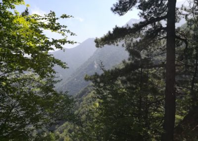 Beyond Zeyniler Hike | The Best of Bursa