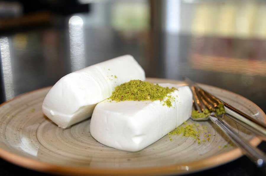 Maras Dondurma | The Best of Bursa