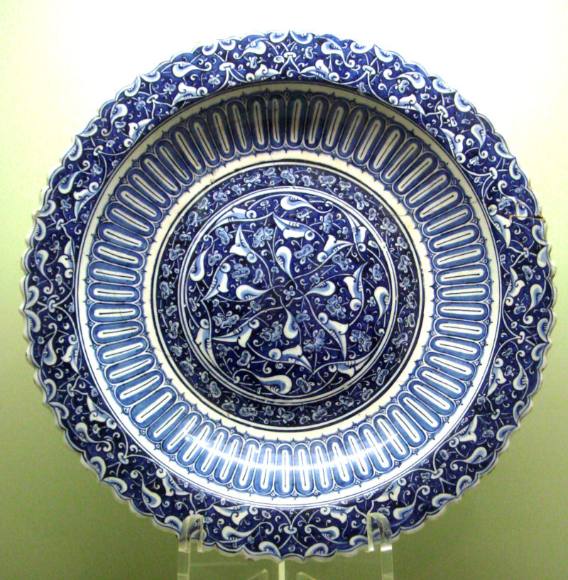 Iznik Ceramics | The Best of Bursa