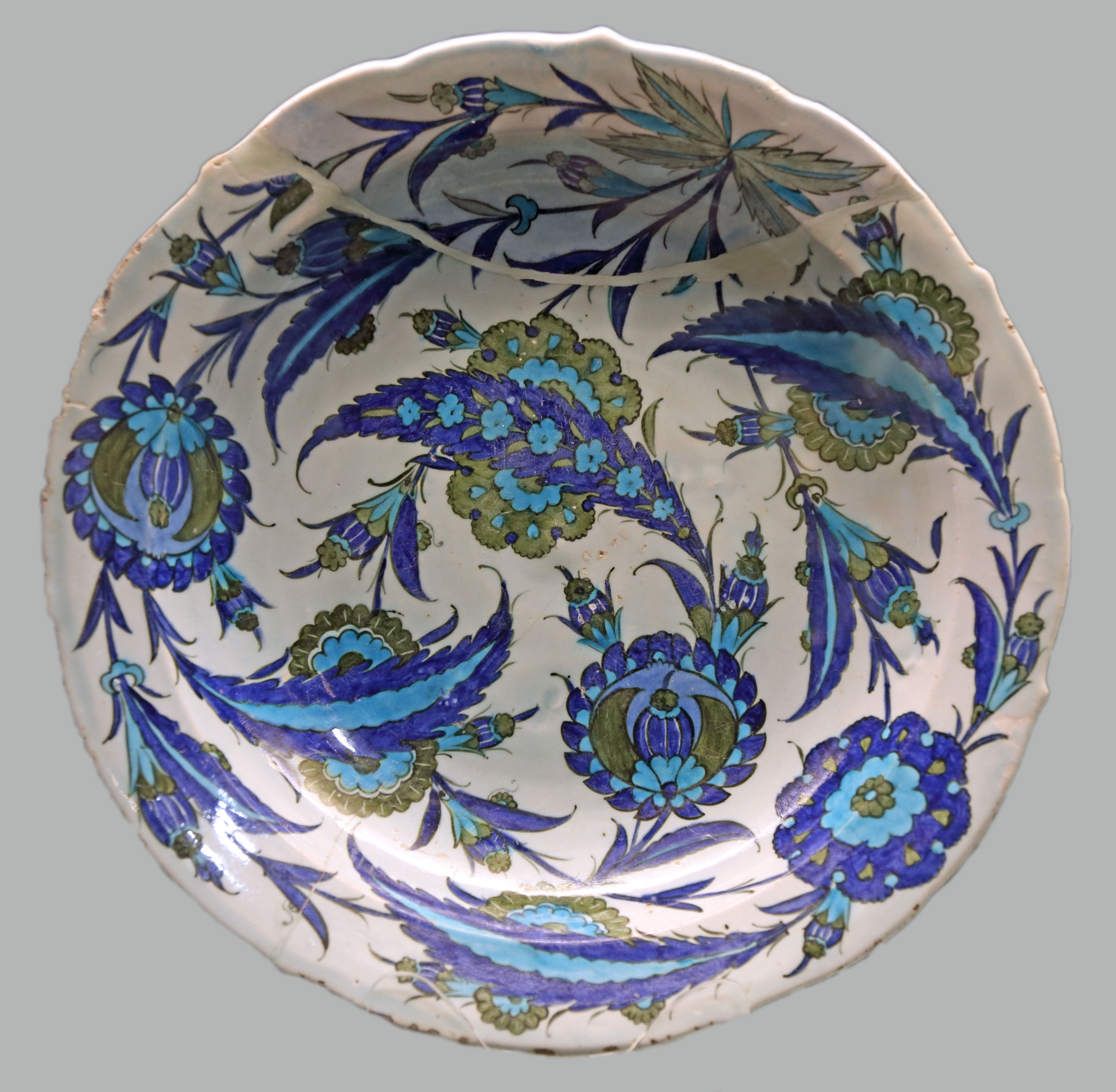 Iznik Ceramics | The Best of Bursa