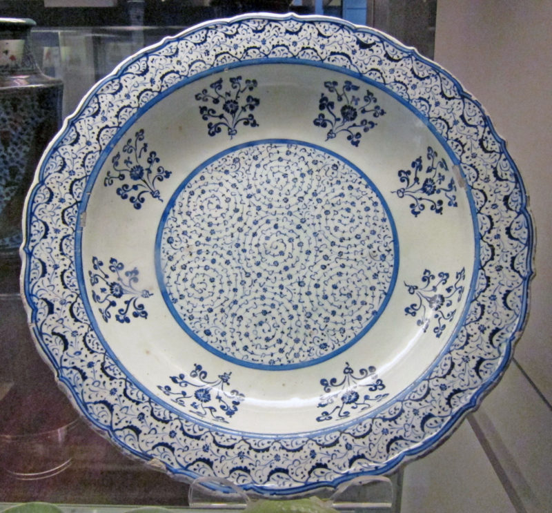 Iznik Ceramics | The Best of Bursa