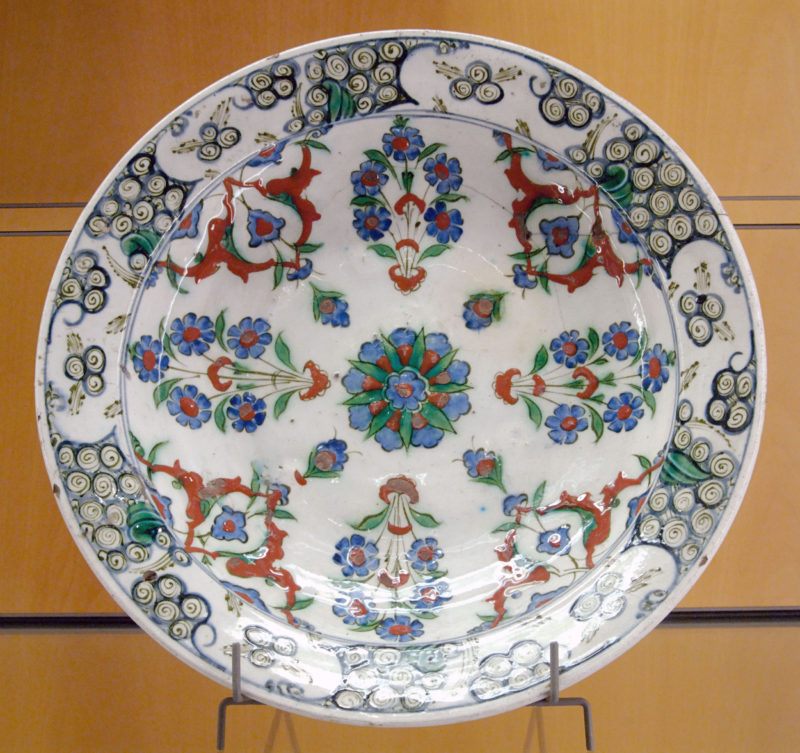 Iznik Ceramics | The Best of Bursa